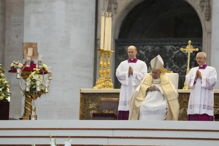 Proclaman beato a Juan Pablo I, papa por 33 días