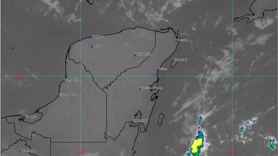 El Sureste