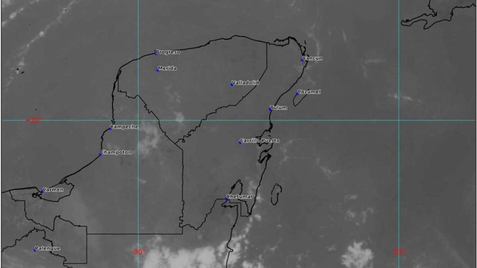 El Sureste