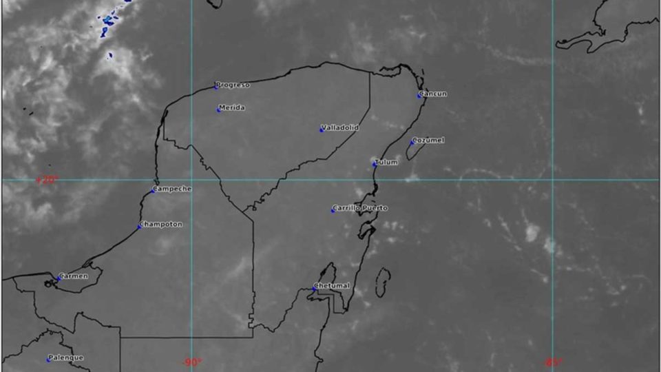 El Sureste