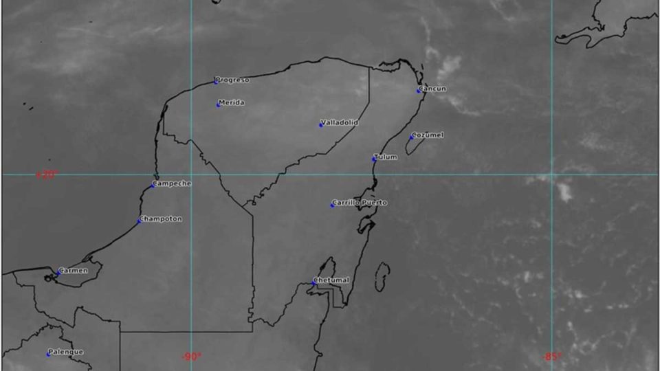 El Sureste