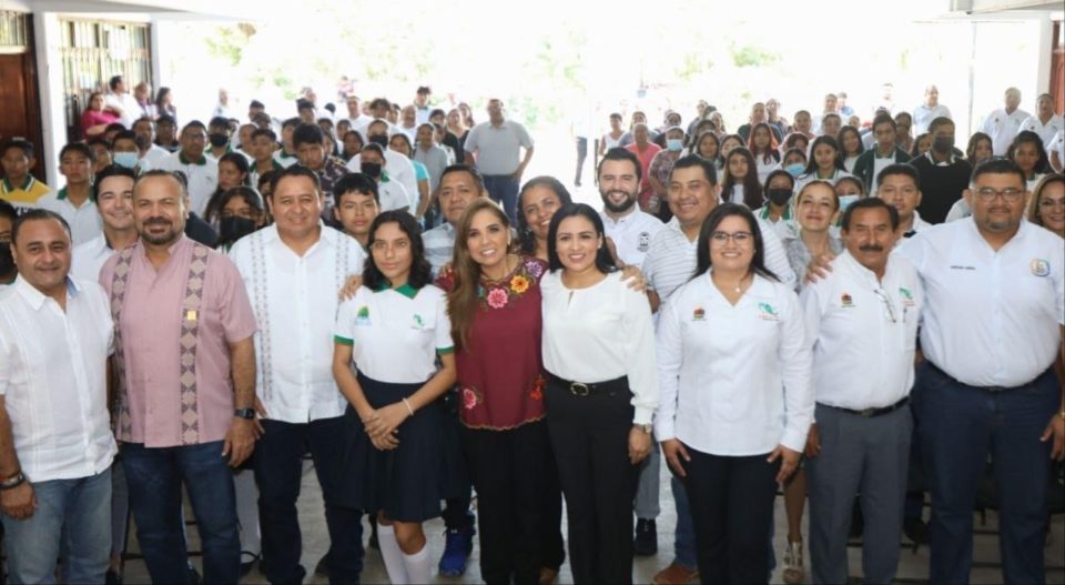 El Sureste