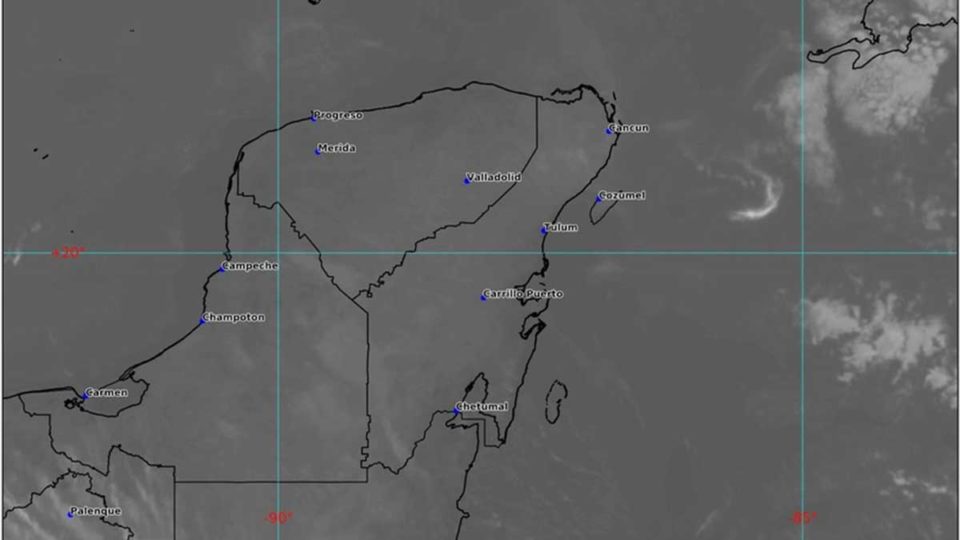 El Sureste