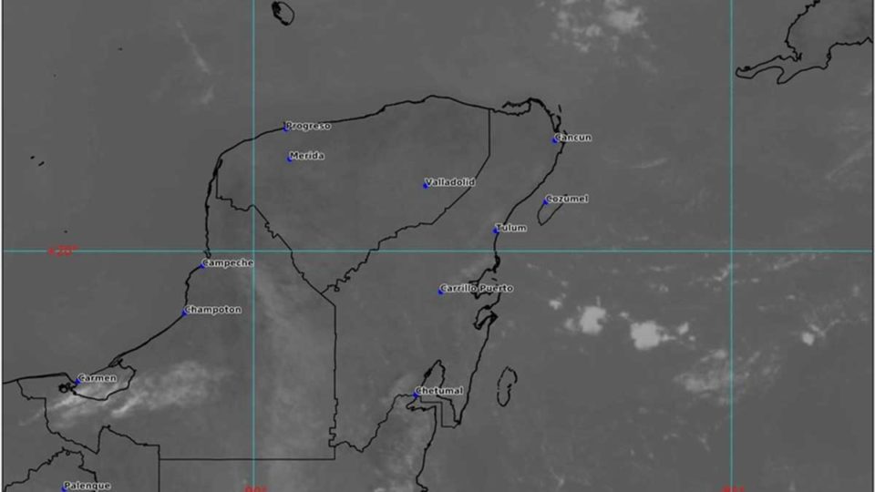 El Sureste