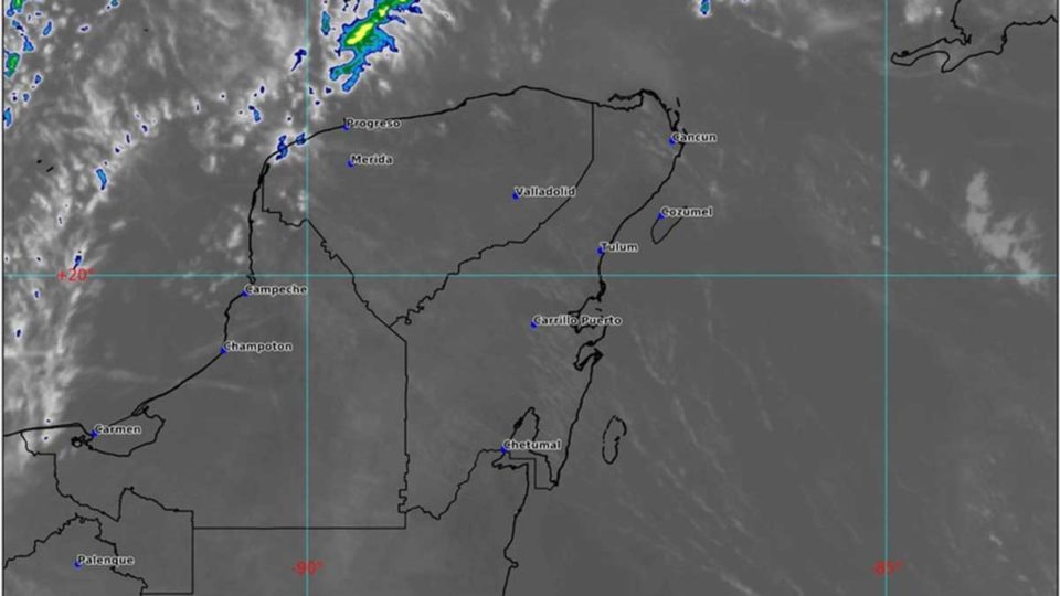 El Sureste