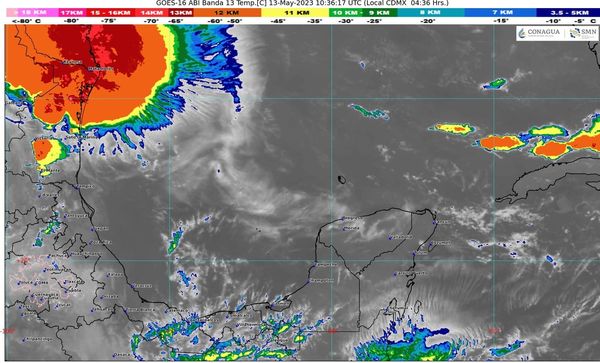 El Sureste