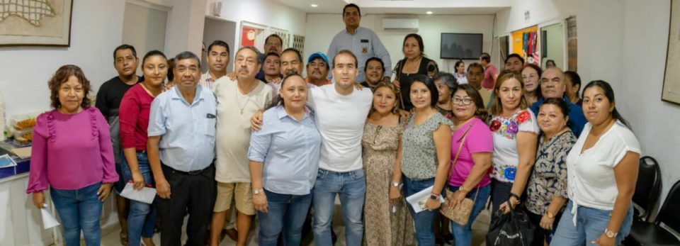 El Sureste