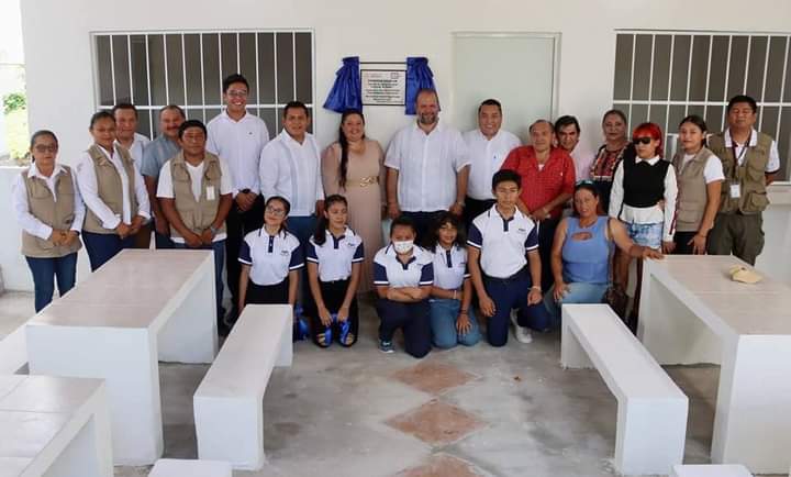 El Sureste