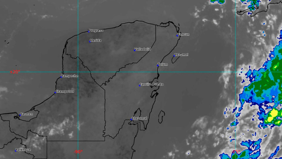 El Sureste