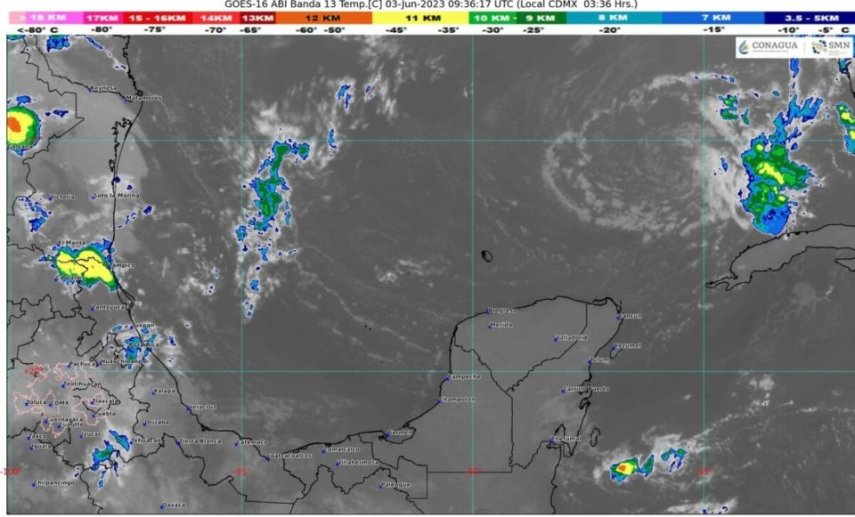 El Sureste