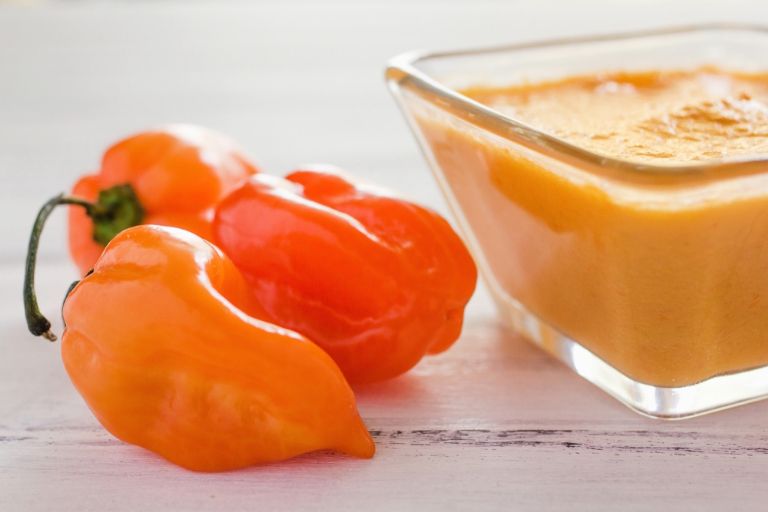 Conoce los datos curiosos del chile habanero